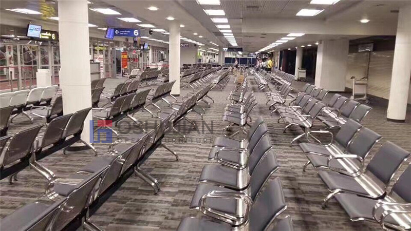waiting seating