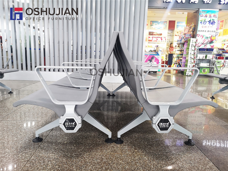 airport waiting chair