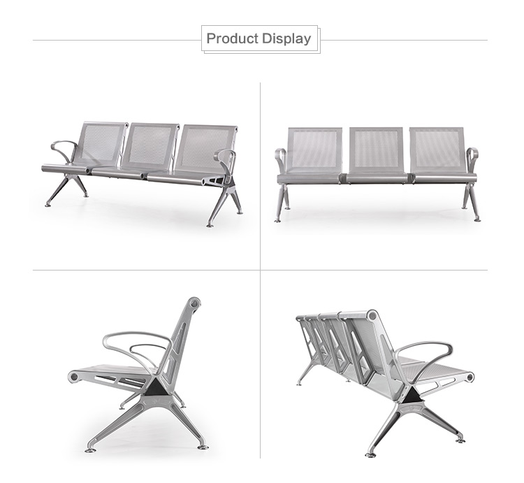 airport waiting chair