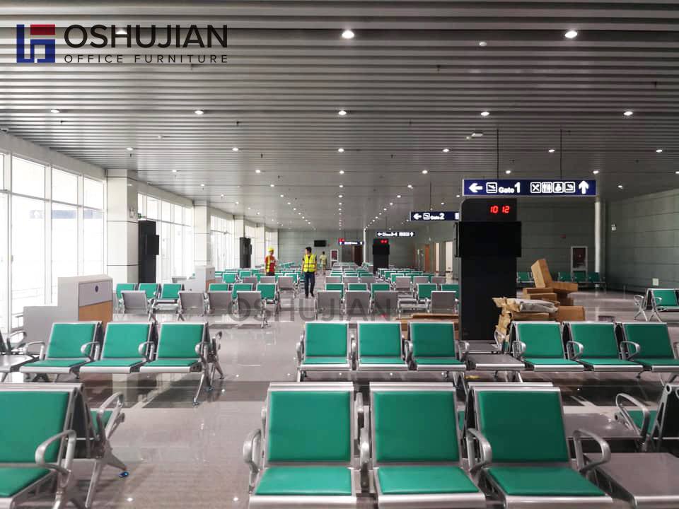 airport seating