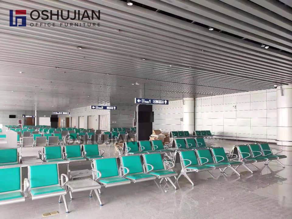 airport seating