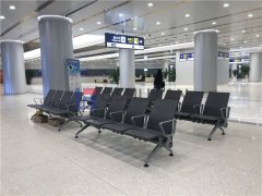 Oshujian new waiting seat project