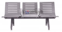 Popular aluminum waiting seat SJ9087