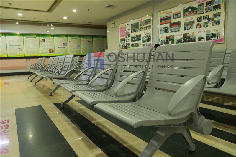 Popular aluminum waiting seat SJ9087(图4)