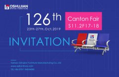 The 126th Canton Fair