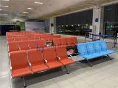 New airport case- Zhuhai Airport