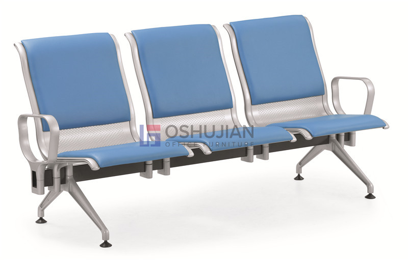 airport waiting chair