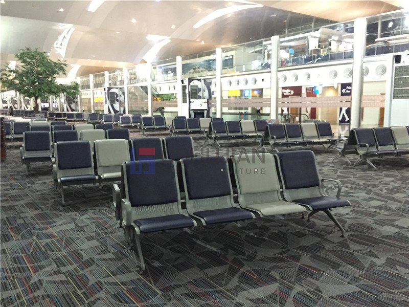 airport waiting chair