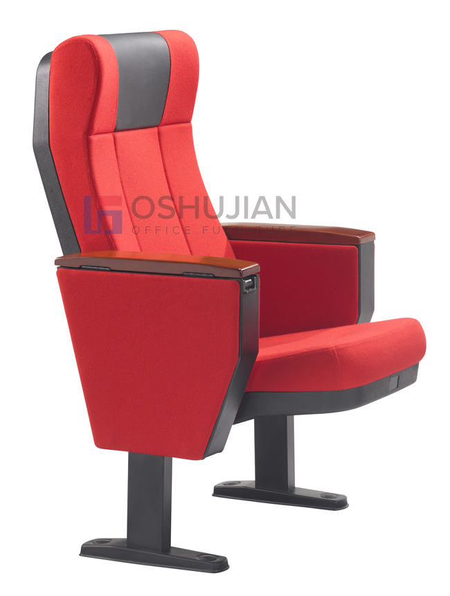 Auditorium theater chair SJ6604(图1)