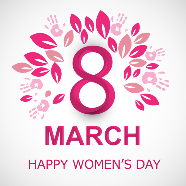 Happy womens day(图1)