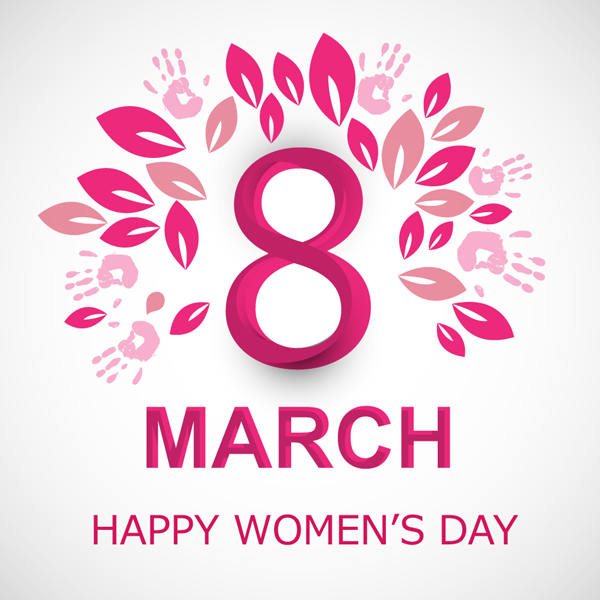 Happy womens day(图1)