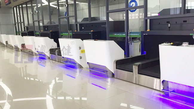 Oshujian New Airport Case(图2)