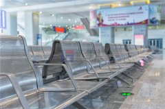 Many airport seats are shared with you, which one do you like?