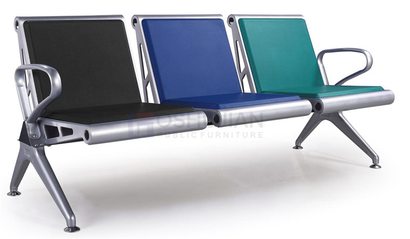 Hot sale airport waiting chair(图1)