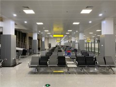 Introduction of airport cases 1